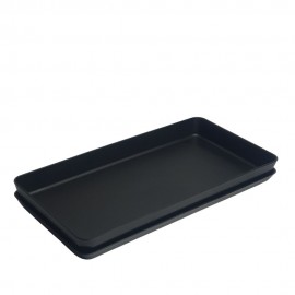 Ємність для викладки (420x210x20) Brillis з поліпропілену