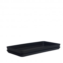 Ємність для викладки (420x210x20) Brillis з поліпропілену