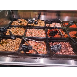 Гастроємність РС 1/1-65 із полікарбонату Brillis (530х325х65)