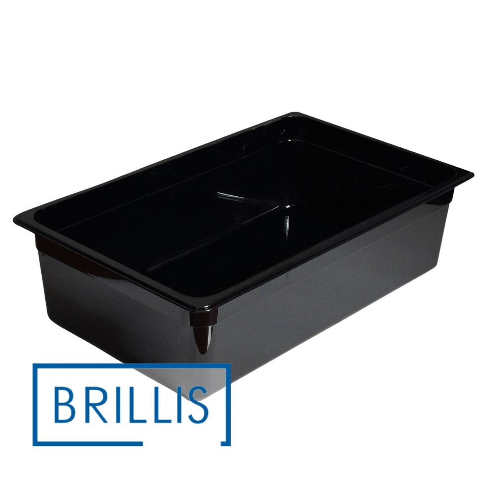 Гастроємність РС 1/1-150 Brillis