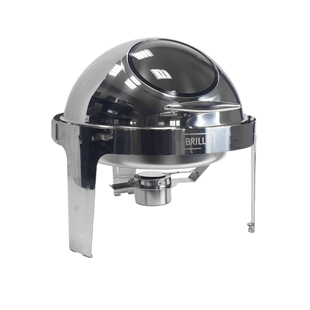 Чафіндиш BRILLIS RA2102 з вікном