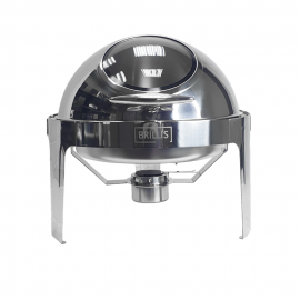 Чафіндиш BRILLIS RA2102 з вікном