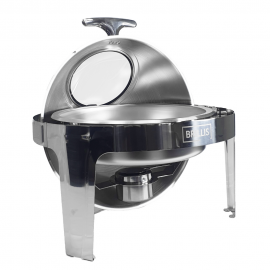 Чафіндиш BRILLIS RA2102 з вікном