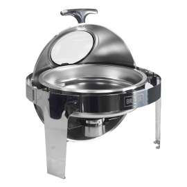 Чафіндиш BRILLIS RA2102 з вікном