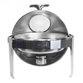 Чафіндиш BRILLIS RA2102 з вікном