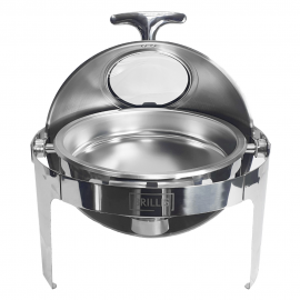 Чафіндиш BRILLIS RA2102 з вікном