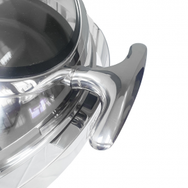 Чафіндиш BRILLIS RA2102 з вікном