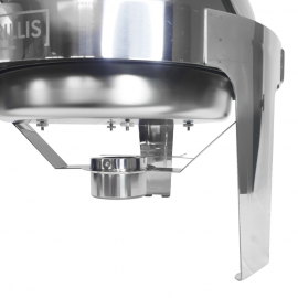 Чафіндиш BRILLIS RA2102 з вікном