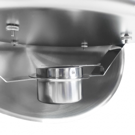 Чафіндиш BRILLIS RA2102 з вікном