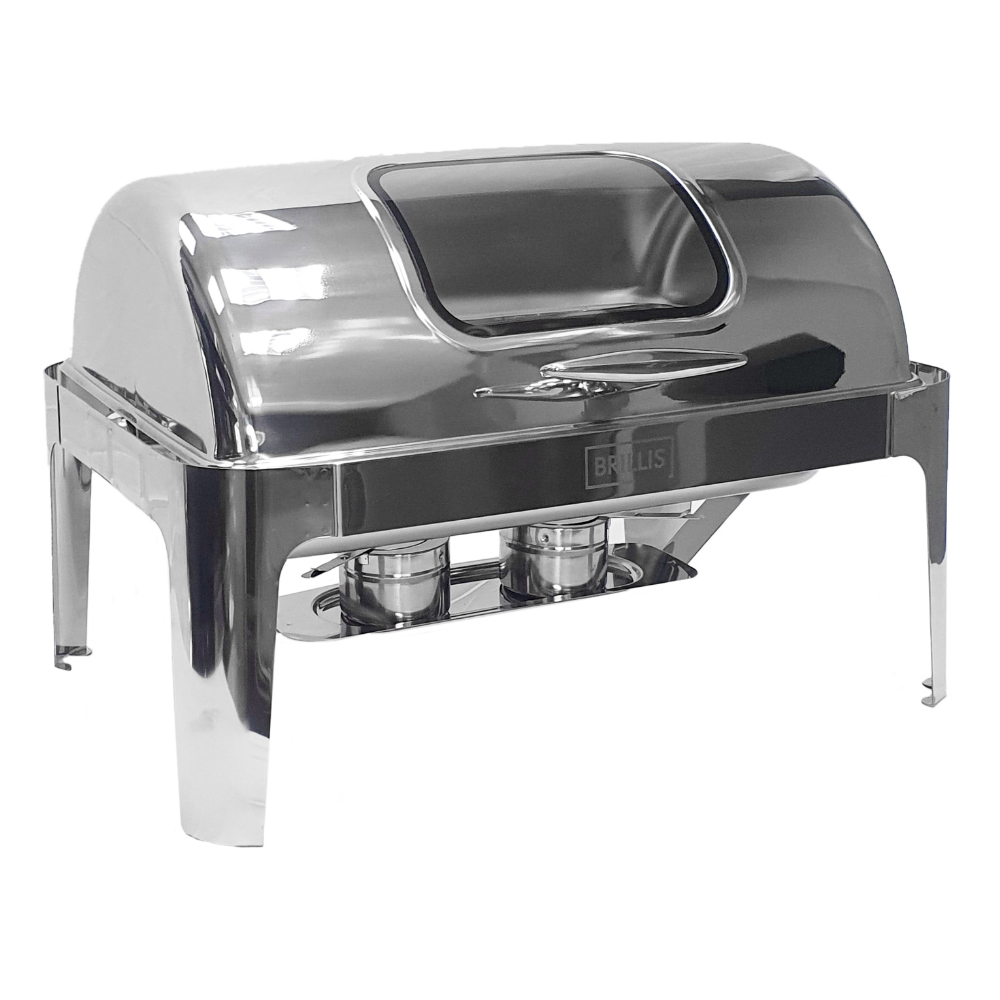 Чафіндиш BRILLIS RA2302 з вікном