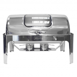 Чафіндиш BRILLIS RA2302 з вікном