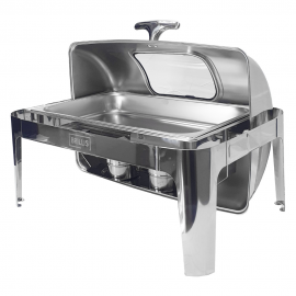 Чафіндиш BRILLIS RA2302 з вікном