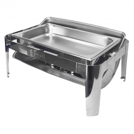 Чафіндиш BRILLIS RA2302 з вікном