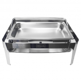 Чафіндиш BRILLIS RA2302 з вікном