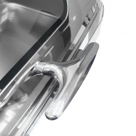 Чафіндиш BRILLIS RA2302 з вікном