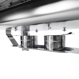 Чафіндиш BRILLIS RA2302 з вікном