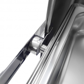 Чафіндиш BRILLIS RA2302 з вікном