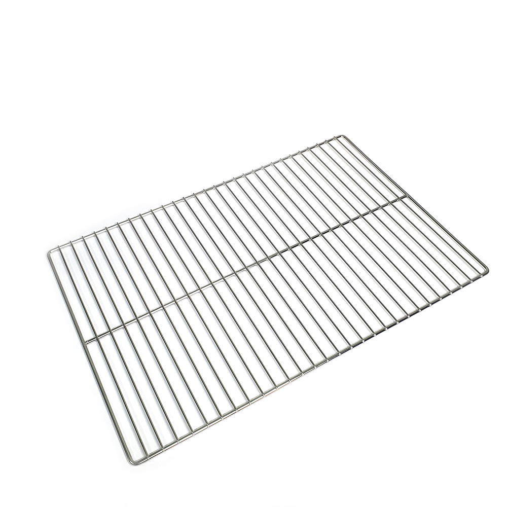 Решітка BRILLIS 600x400 D6+D3