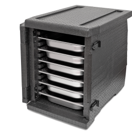 Термоконтейнер EPP-600