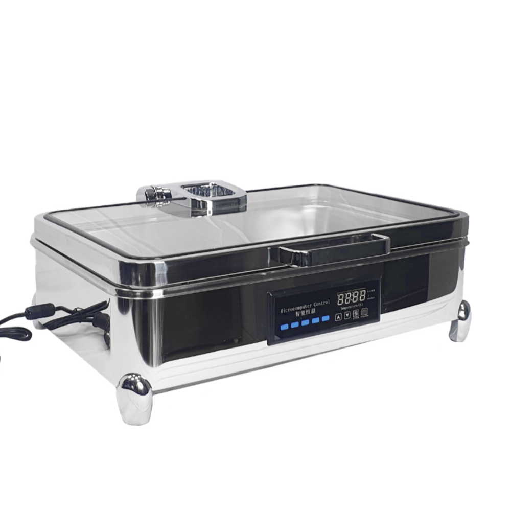 Чафіндиш BRILLIS WF011B гідравлічний