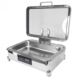 Чафіндиш BRILLIS WF011B гідравлічний