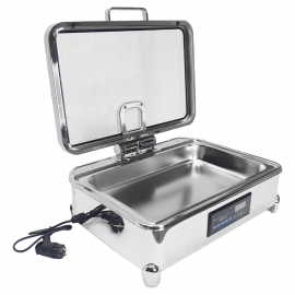 Чафіндиш BRILLIS WF011B гідравлічний