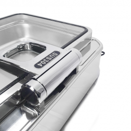 Чафіндиш BRILLIS WF011B гідравлічний