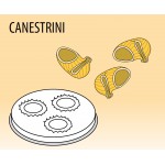 Насадка на прес Canestrini d57