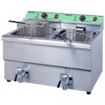 Фритюрниця електрична EFS-12L-2
