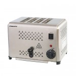 Тостер вертикальний DS-4