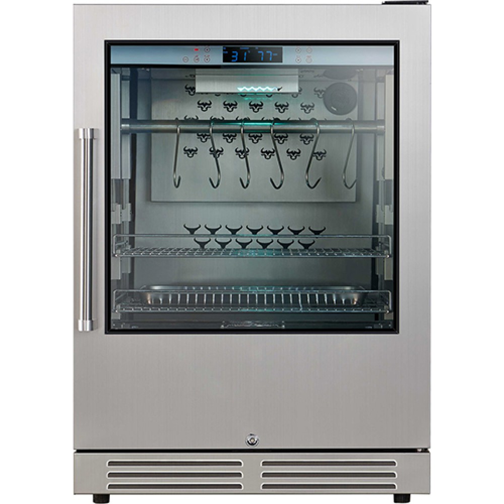 Шафа для дозрівання мяса H150S