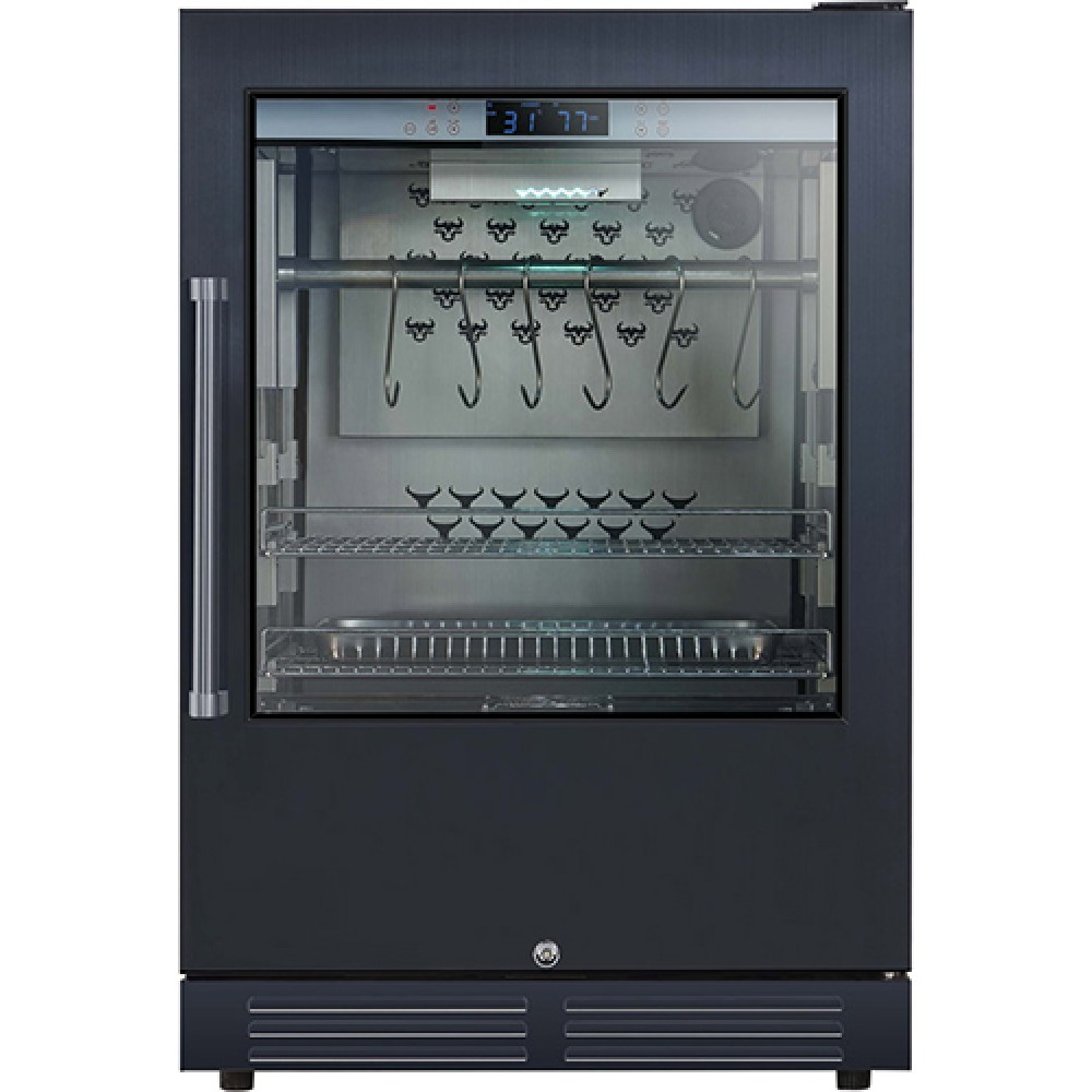 Шафа для дозрівання мяса H150T