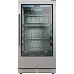 Шафа для дозрівання мяса H228S