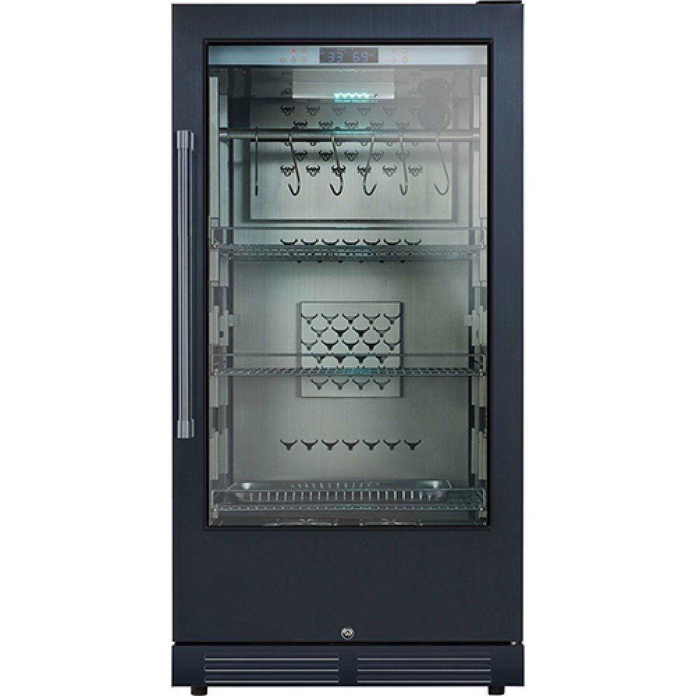 Шафа для дозрівання мяса H228T
