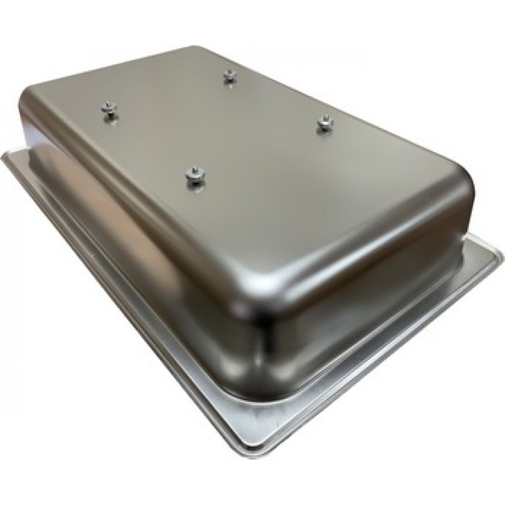 Ємкість під GN 1/1 PAN-FIXING