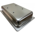 Ємкість під GN 1/1 PAN-FIXING
