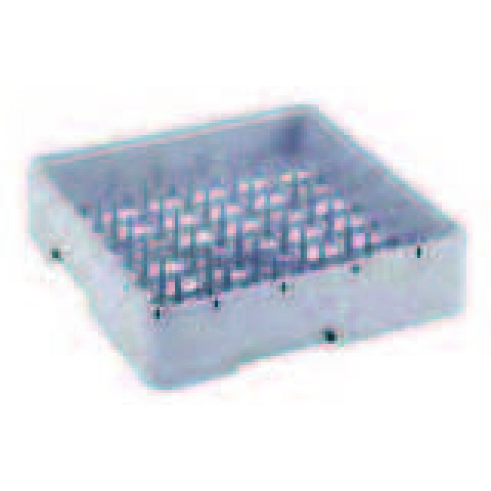 Кошик для тарілок 210055