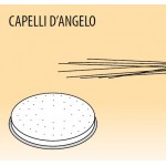 Насадка на прес Capelli d Angello d50