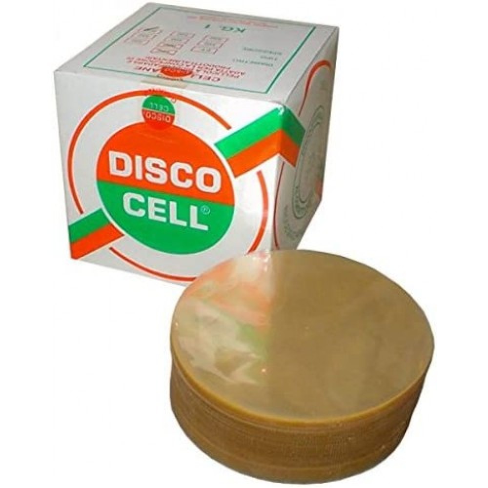 Прокладки целофанові 130