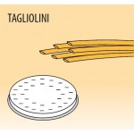 Насадка на прес Tagliolini d50