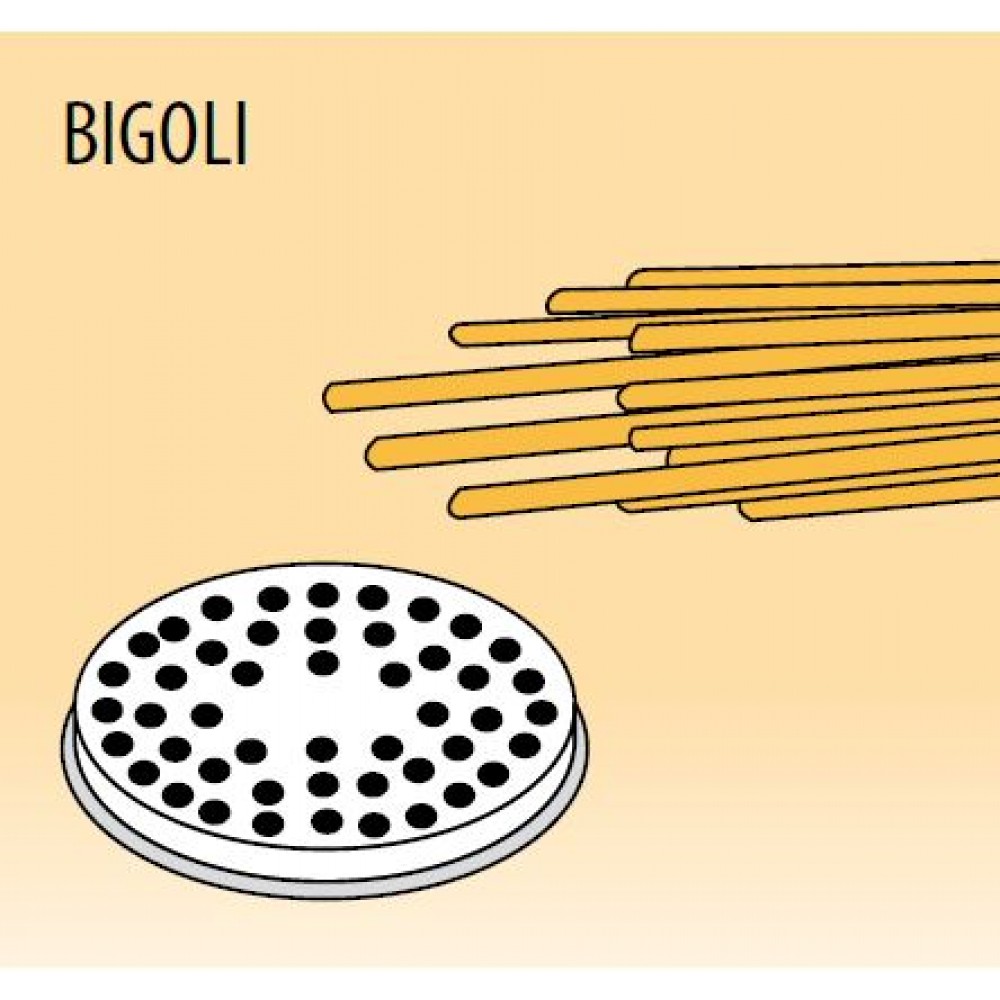 Насадка на прес Bigoli d57