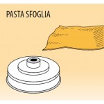 Насадка на прес Pasta Sfoglia d57