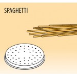 Насадка на прес Spaghetti d57