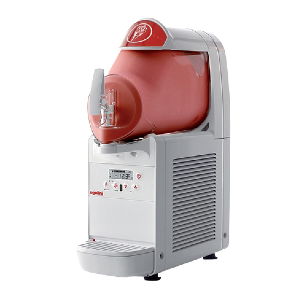 Апарат для морозива MINIGEL PLUS 1