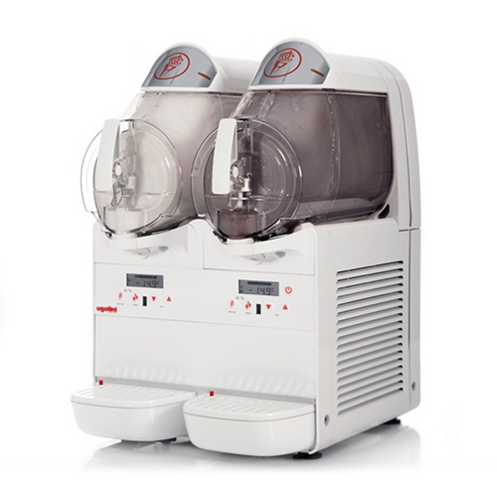 Апарат для морозива MINIGEL PLUS 2