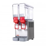 Сокоохолоджувач COMPACT 8/2