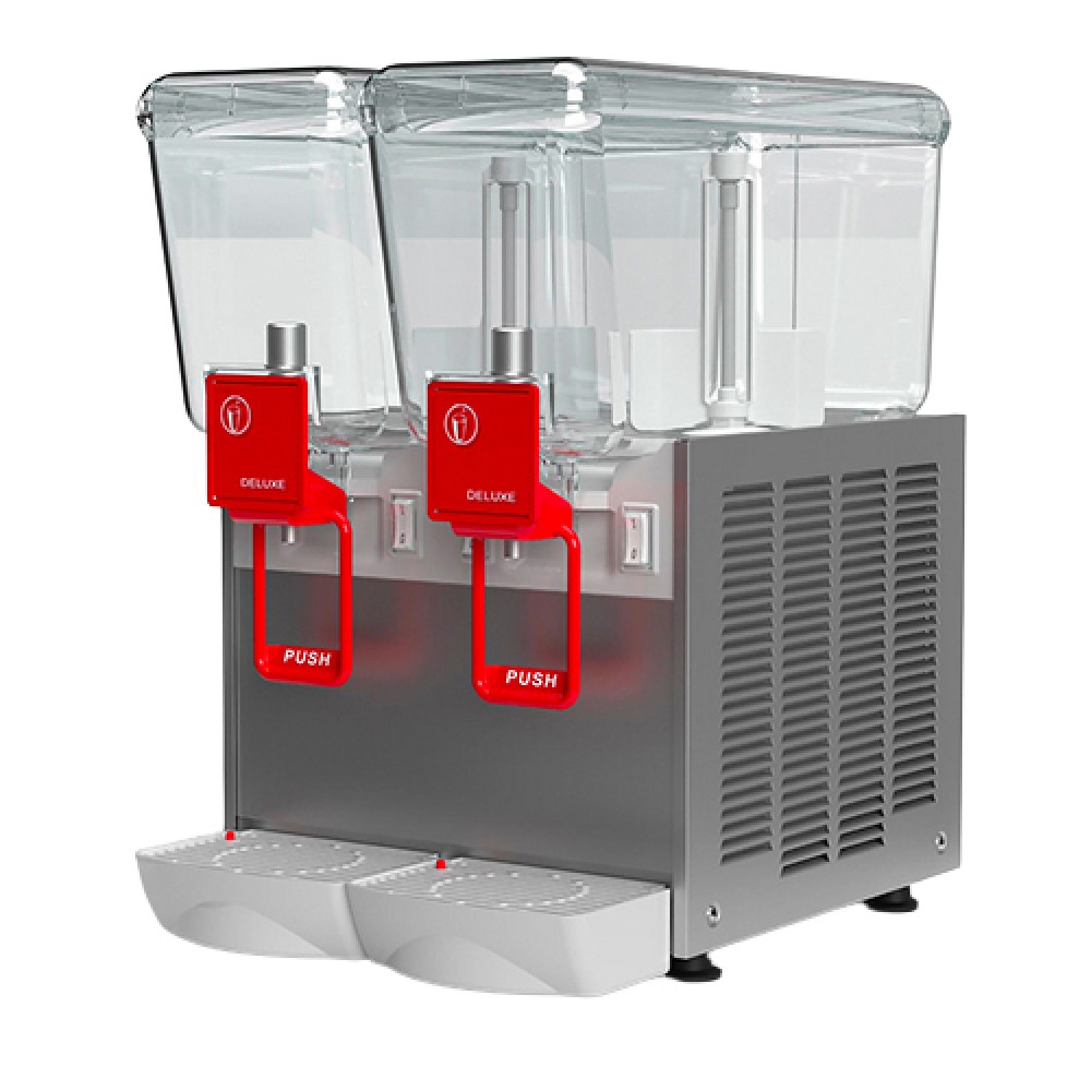 Сокоохолоджувач DELUXE 12/2 AA