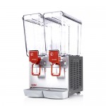 Сокоохолоджувач DELUXE 20/2 AA