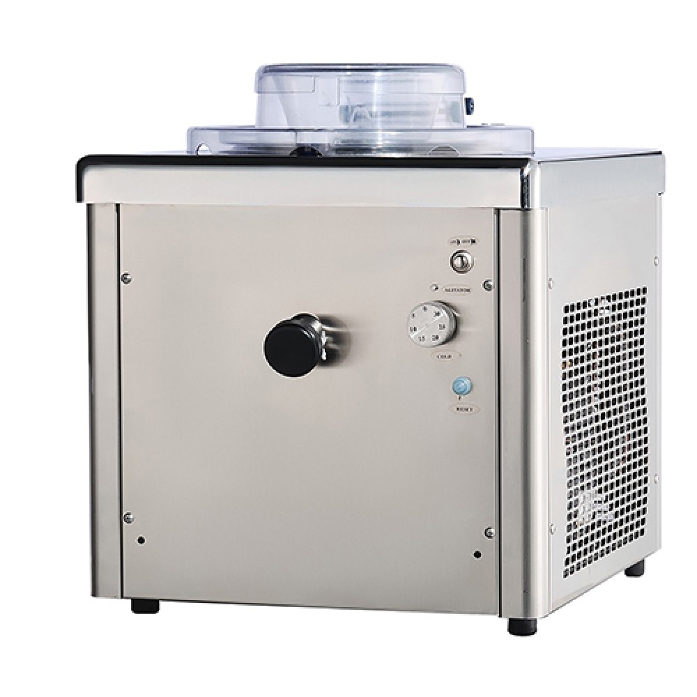 Фризер для твердого морозива ВТМ10А