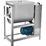 Фаршезмішувач-тістоміс FLN-13